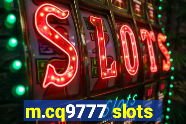 m.cq9777 slots